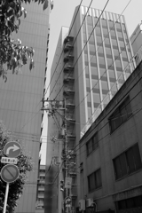 街角スナップ