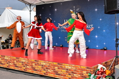 ひろしまクリスマスマーケット2024