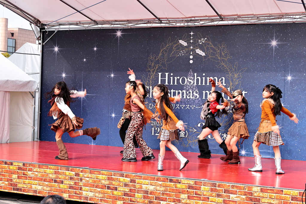 ひろしまゲートパーク