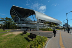 エディオンピースウイング広島