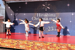 ひろしまゲートパーク