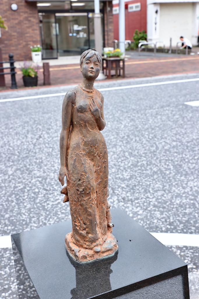 麗都路通り
