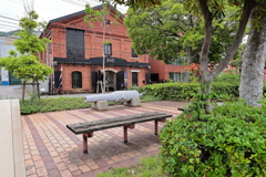 澎湃館