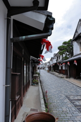 柳井散策