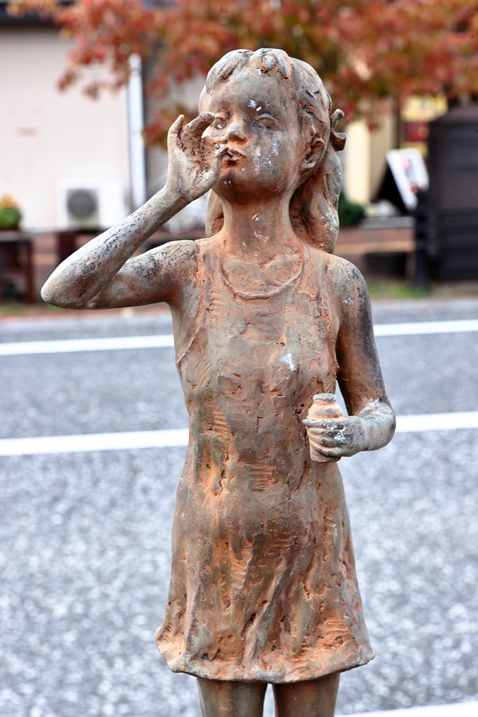 麗都路通り