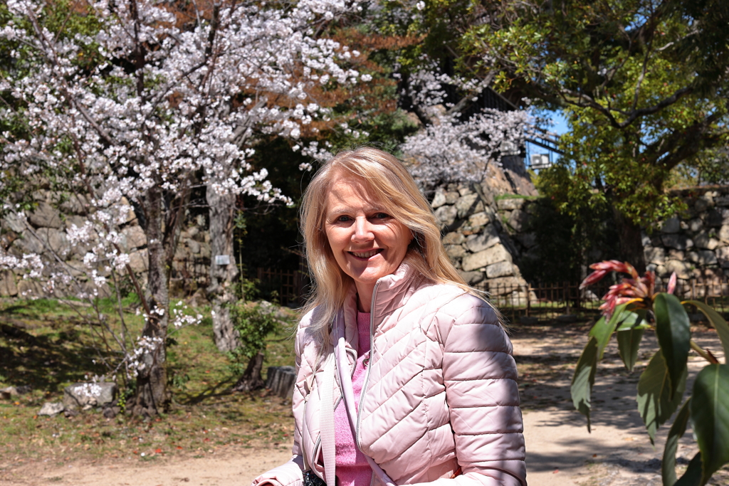 広島城址公園