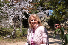 広島城址公園
