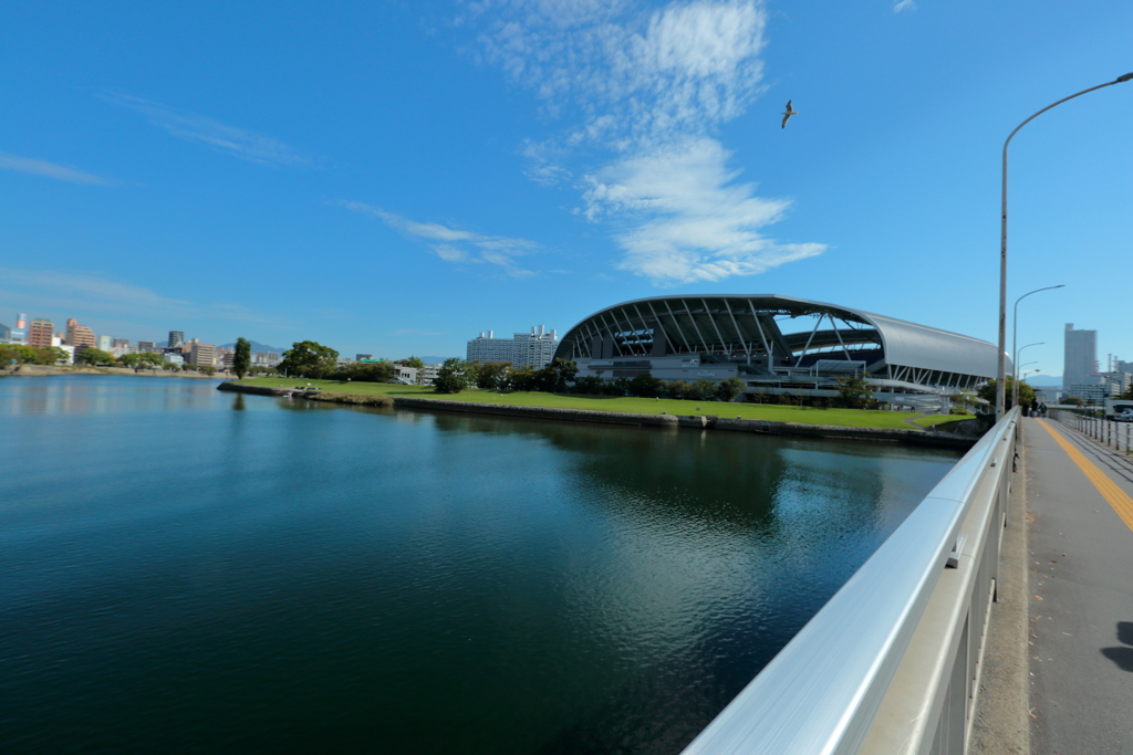 エディオンピースウイング広島