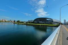 エディオンピースウイング広島