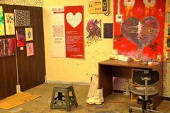 ART BORN HIROSHIMA