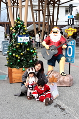 ひろしまクリスマスマーケット2024