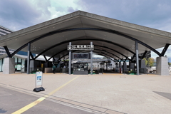 広電宮島口