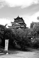 街並み散歩