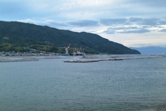 江田島気楽にサイクリング