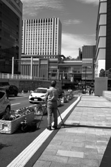 街並みフォト