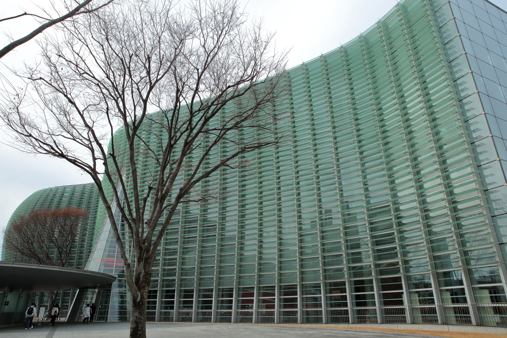 新国立美術館