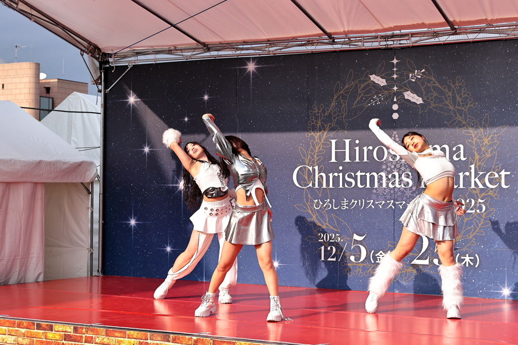 ひろしまゲートパーク