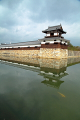 広島城址公園