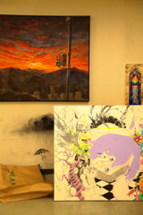 ART BORN HIROSHIMA