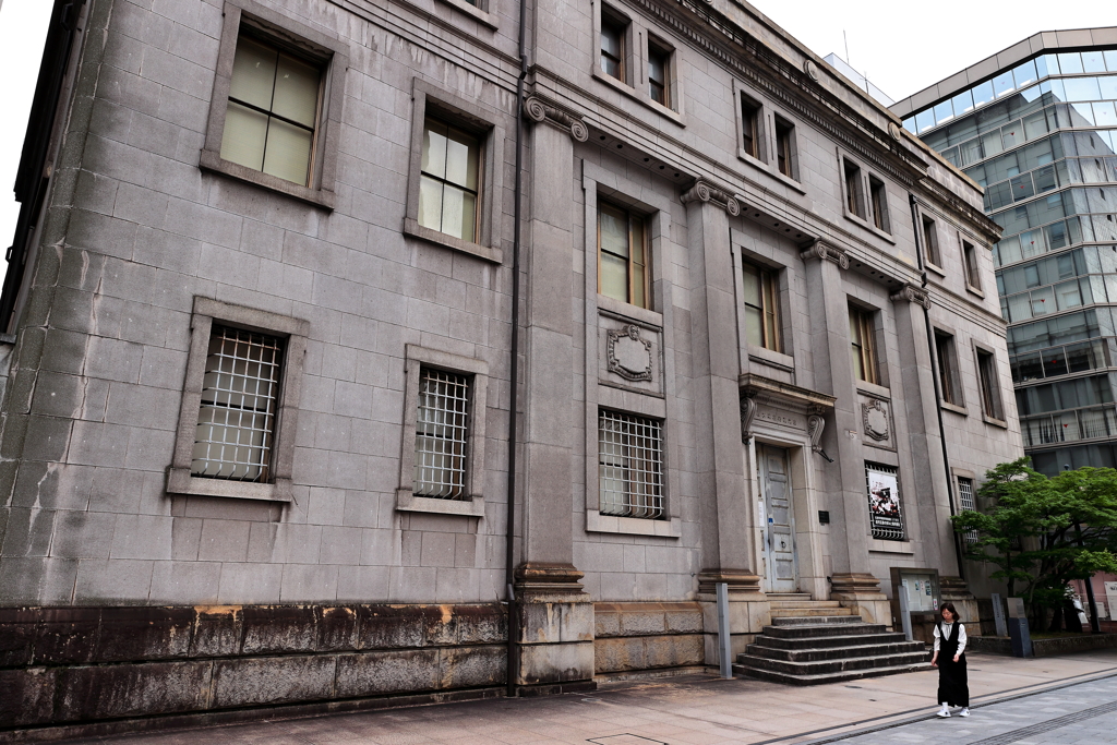 日銀