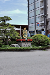 宮島口