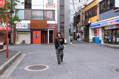 新天地