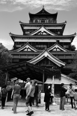 街並み散歩