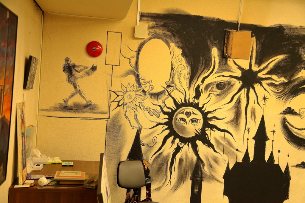 ART BORN HIROSHIMA