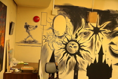 ART BORN HIROSHIMA