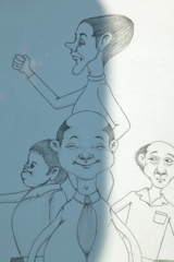 2025.01.13 成人の日散策