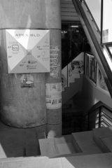 街角スナップ