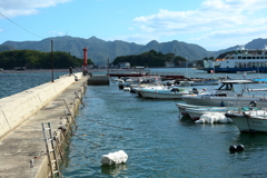 江田島気楽にサイクリング