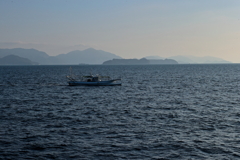 瀬戸内海クルーズフェリー