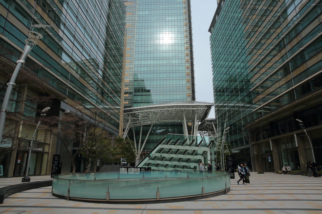 東京ミッドタウン