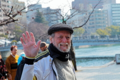 2025.01.13 成人の日　寒中水泳