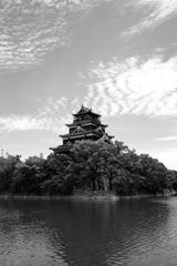 街並み散歩