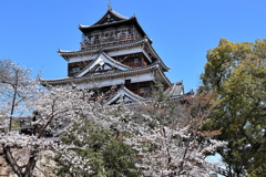 広島城址公園