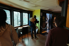 瀬戸内海クルーズフェリー