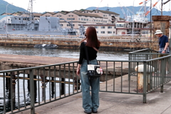 アレイからすこじま