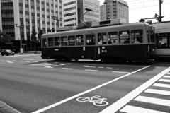 街並みフォト