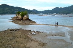 江田島気楽にサイクリング