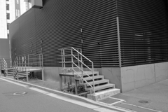 街角スナップ