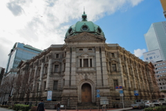 横浜観光