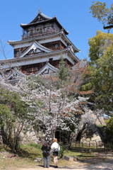 広島城址公園