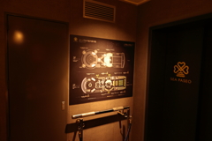 クルーズフェリー『シーパセオ』