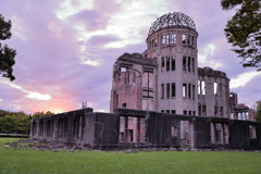 原爆ドーム