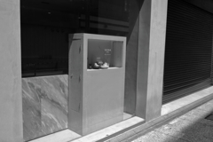街角スナップ