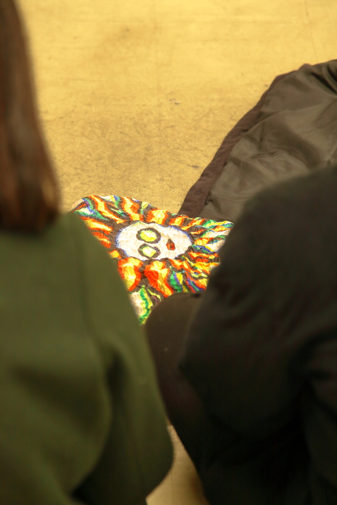 ART BORN HIROSHIMA