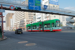 2025.01.13 成人の日散策