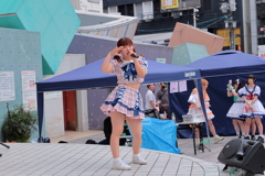 アリスガーデン広島西新天地公共広場